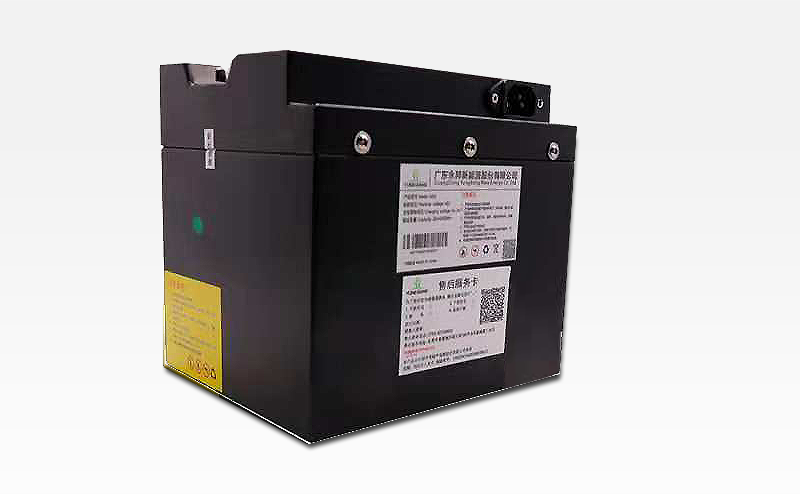 【动力锂电池组定制_电池组型号MW-B4820-L1_48V/20Ah大容量锂电池组_铝壳电池组PACK工厂_锂电池组保护板】